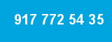 917 772 54 35